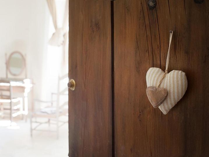 ホテル Domaine La Parpaille キュキュロン 部屋 写真